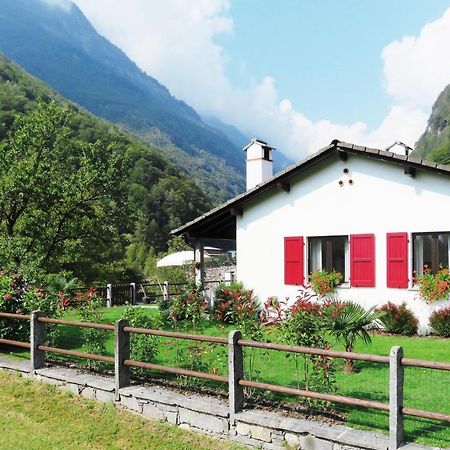 Вилла Casa Marco Brione  Экстерьер фото