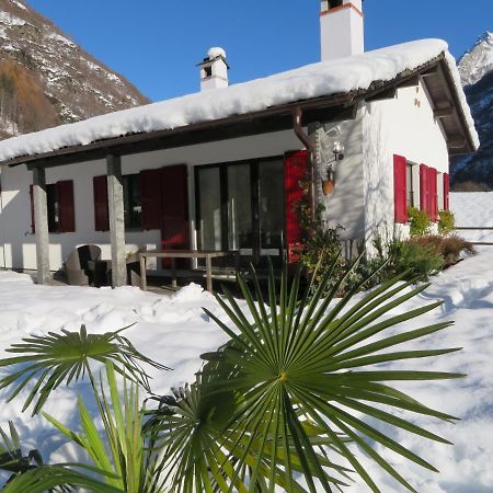 Вилла Casa Marco Brione  Экстерьер фото